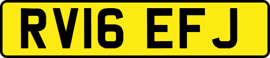 RV16EFJ