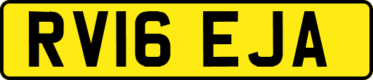 RV16EJA