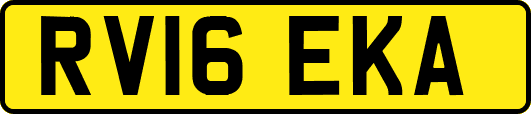 RV16EKA