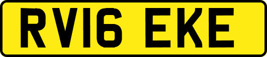 RV16EKE