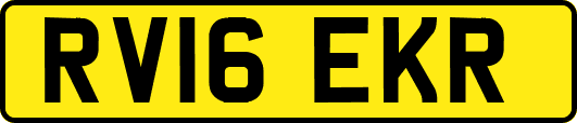 RV16EKR