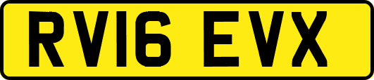 RV16EVX