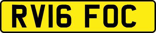 RV16FOC