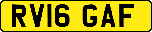 RV16GAF