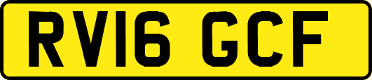 RV16GCF