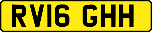 RV16GHH