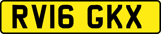 RV16GKX