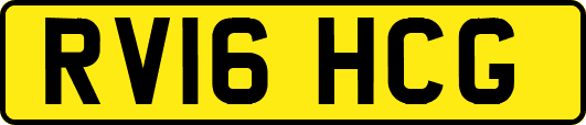 RV16HCG
