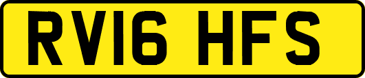 RV16HFS