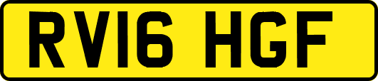 RV16HGF