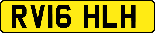 RV16HLH