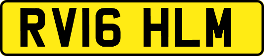 RV16HLM