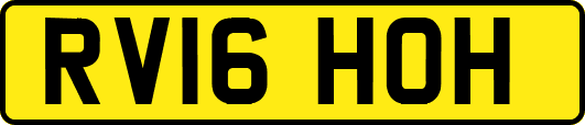 RV16HOH