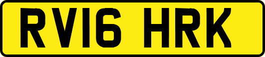 RV16HRK