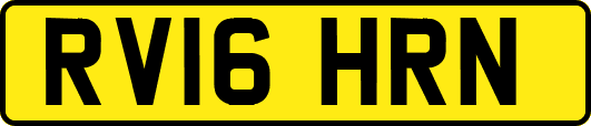 RV16HRN