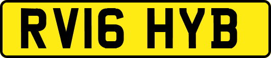 RV16HYB