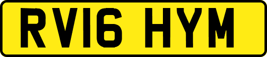 RV16HYM