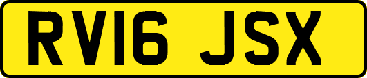 RV16JSX