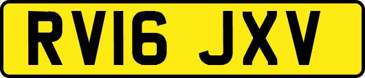 RV16JXV