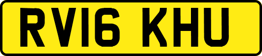 RV16KHU
