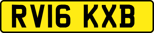 RV16KXB