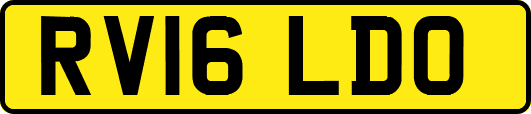 RV16LDO