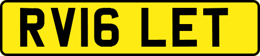 RV16LET