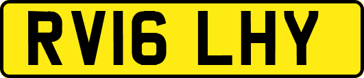 RV16LHY