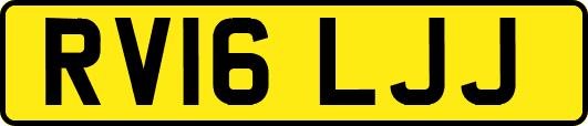 RV16LJJ