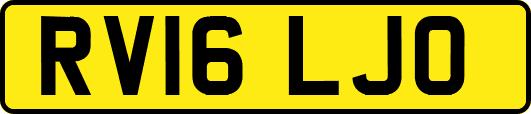 RV16LJO