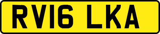 RV16LKA