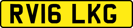 RV16LKG