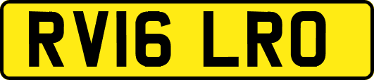 RV16LRO