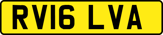 RV16LVA