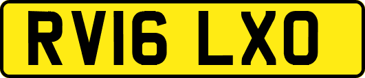 RV16LXO