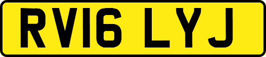 RV16LYJ