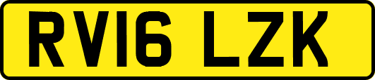 RV16LZK