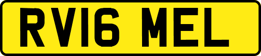 RV16MEL