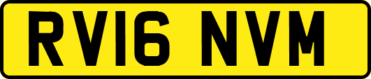 RV16NVM