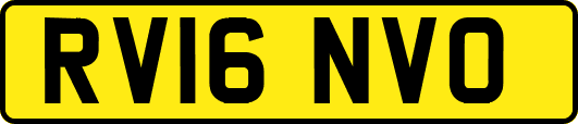 RV16NVO