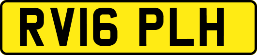 RV16PLH