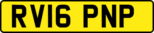 RV16PNP