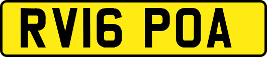 RV16POA