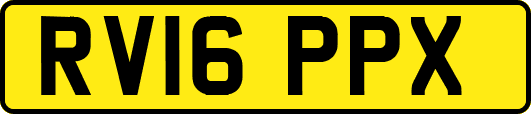 RV16PPX