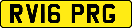 RV16PRG