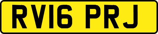 RV16PRJ