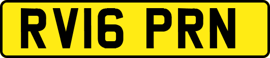 RV16PRN