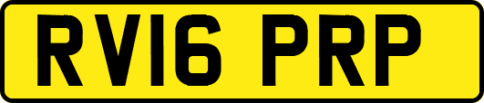 RV16PRP