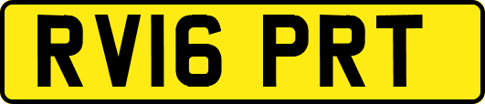 RV16PRT