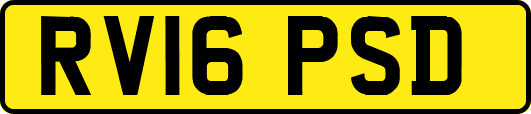 RV16PSD